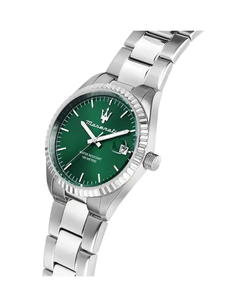 ZEGAREK MĘSKI MASERATI COMPETIZIONE R8853100043 - (zs005f)