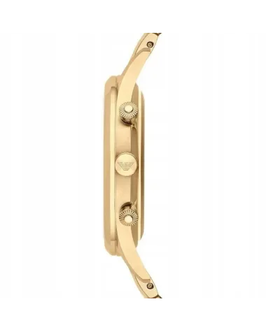 ZEGAREK MĘSKI EMPORIO ARMANI AR1893 - CLASSIC (zi003a)
