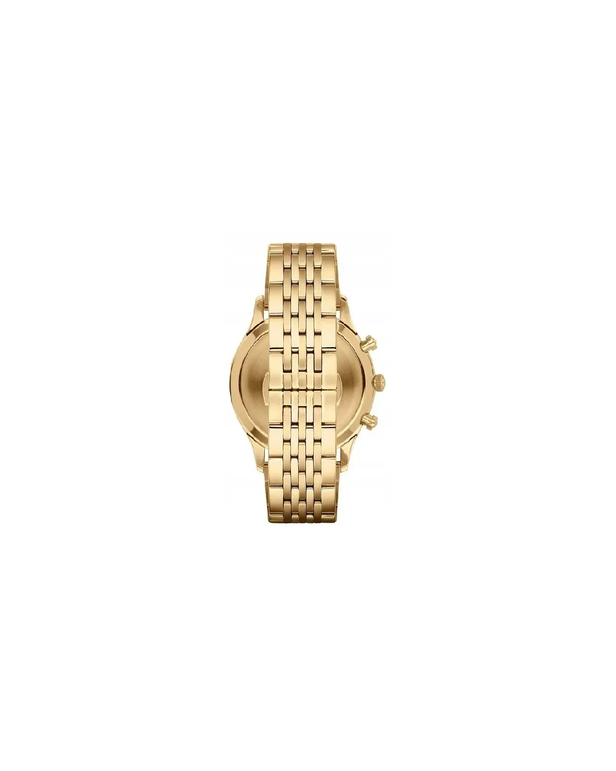 ZEGAREK MĘSKI EMPORIO ARMANI AR1893 - CLASSIC (zi003a)