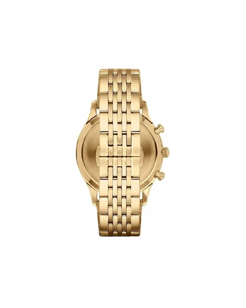 ZEGAREK MĘSKI EMPORIO ARMANI AR1893 - CLASSIC (zi003a)
