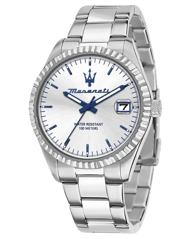ZEGAREK MĘSKI MASERATI COMPETIZIONE R8853100045 - (zs005g) ZEGAREK MĘSKI MASERATI COMPETIZIONE R8853100045 - (zs005g)
