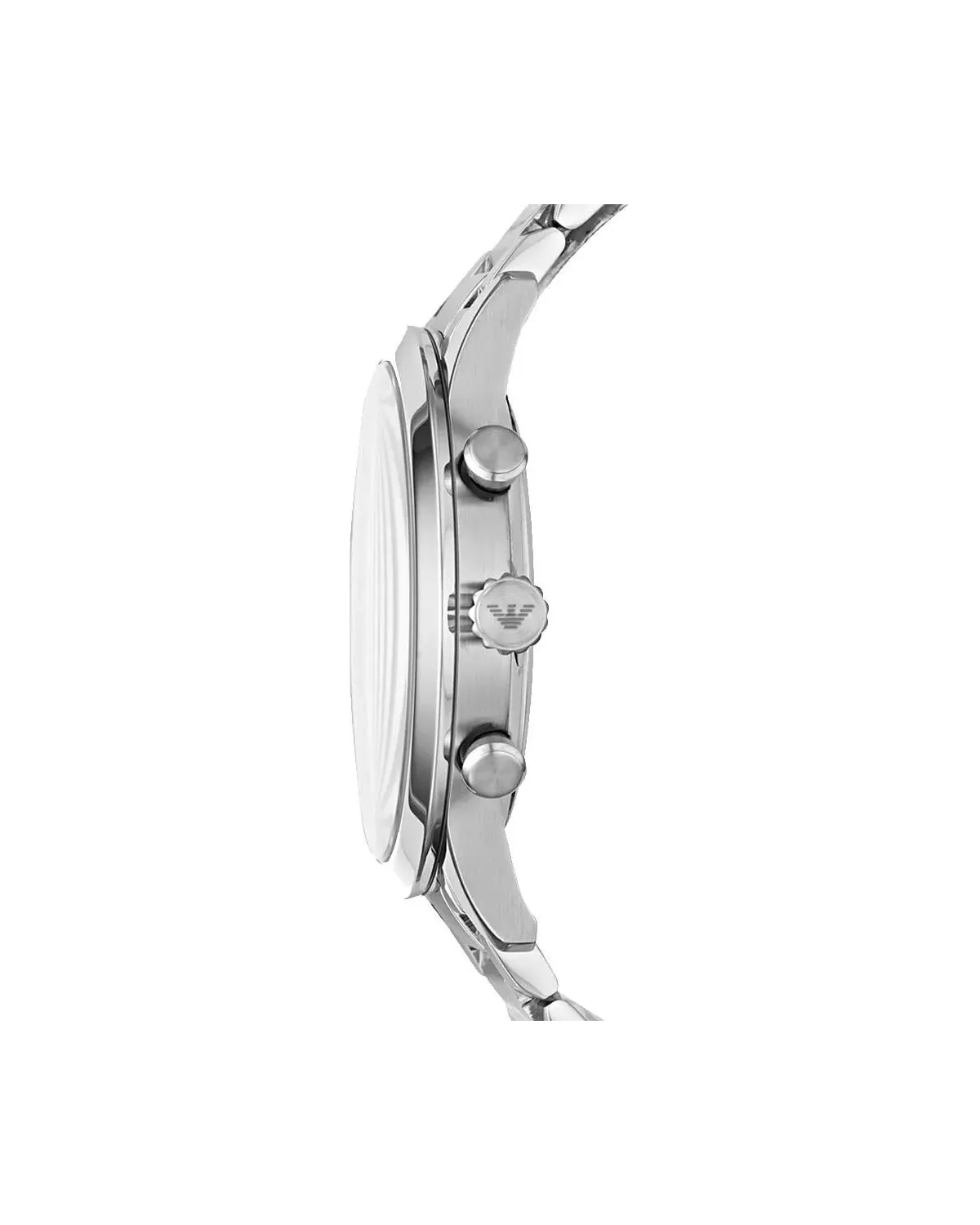 ZEGAREK MĘSKI EMPORIO ARMANI CLASSIC AR1863 + BOX (zi003d)