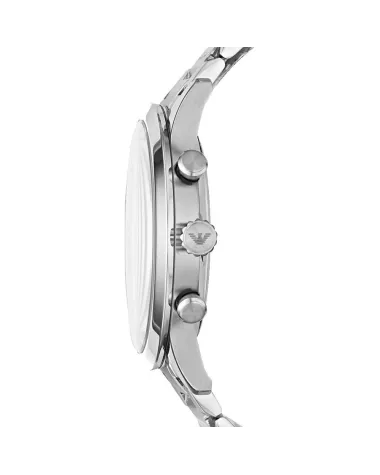 ZEGAREK MĘSKI EMPORIO ARMANI CLASSIC AR1863 + BOX (zi003d)