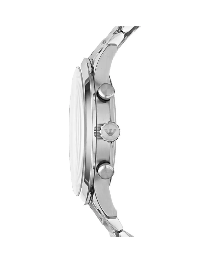 ZEGAREK MĘSKI EMPORIO ARMANI CLASSIC AR1863 + BOX (zi003d)