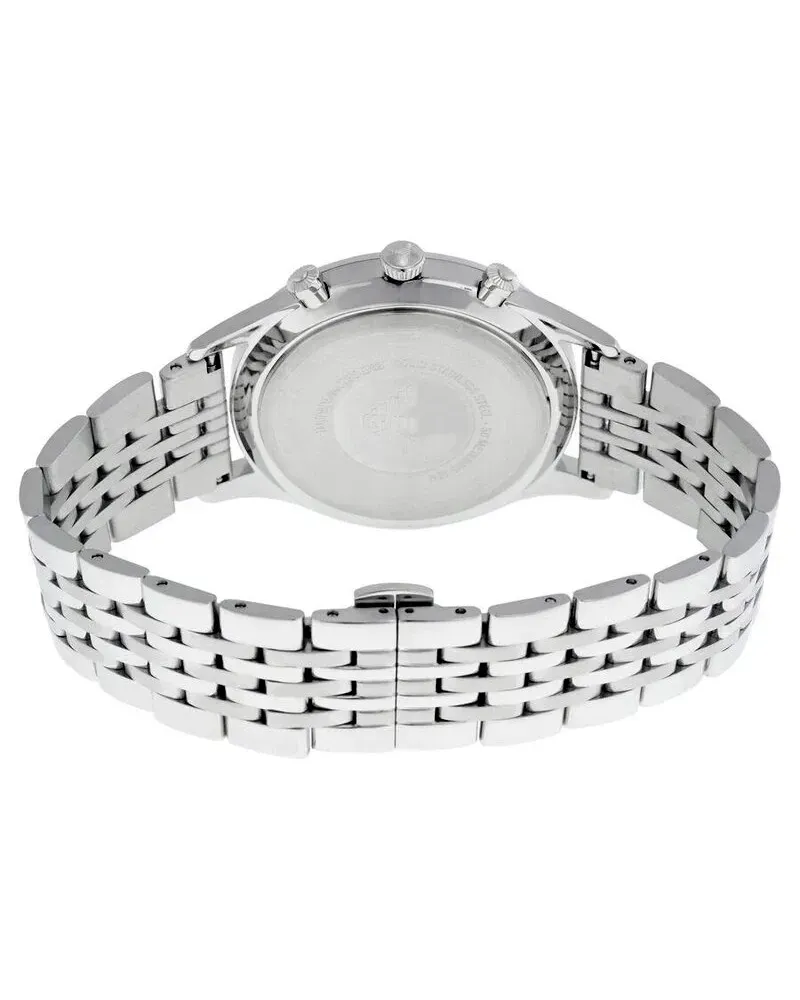 ZEGAREK MĘSKI EMPORIO ARMANI CLASSIC AR1863 + BOX (zi003d)
