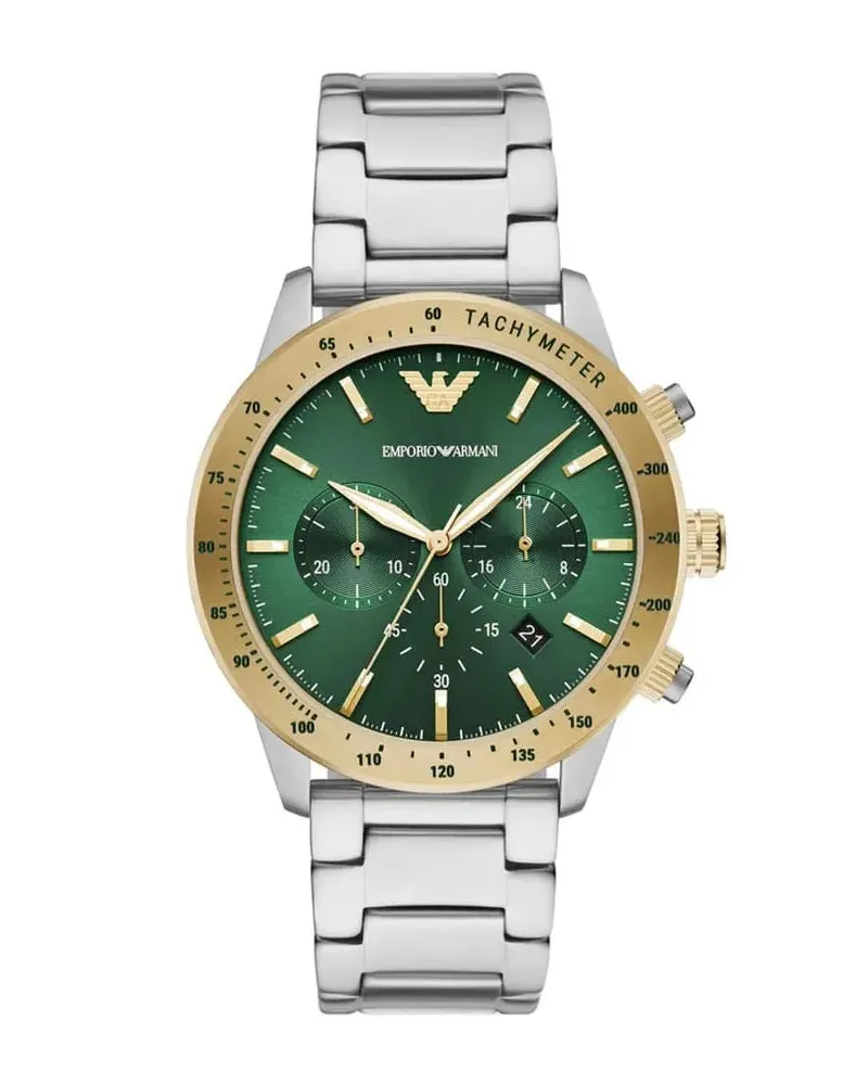ZEGAREK MĘSKI EMPORIO ARMANI AR11454 - MARIO (zi017h) ZEGAREK MĘSKI EMPORIO ARMANI AR11454 - MARIO (zi017h)