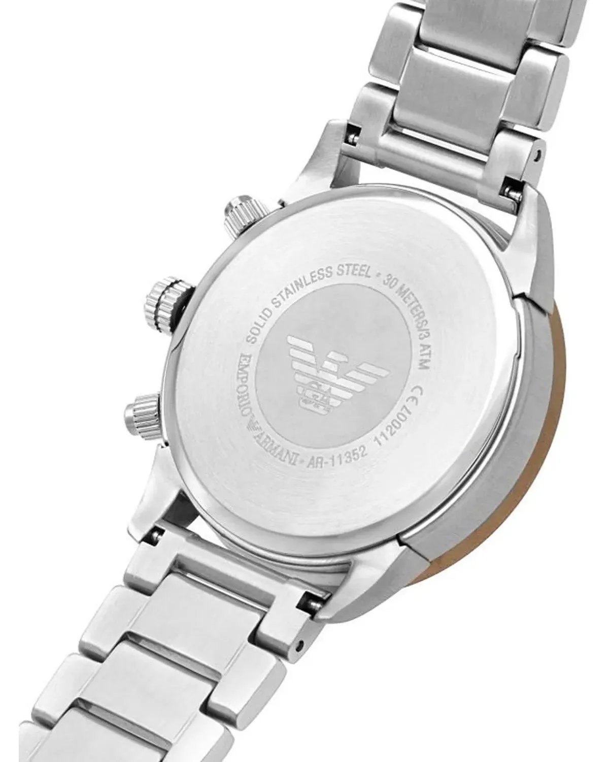 ZEGAREK MĘSKI EMPORIO ARMANI AR11454 - MARIO (zi017h) ZEGAREK MĘSKI EMPORIO ARMANI AR11454 - MARIO (zi017h)