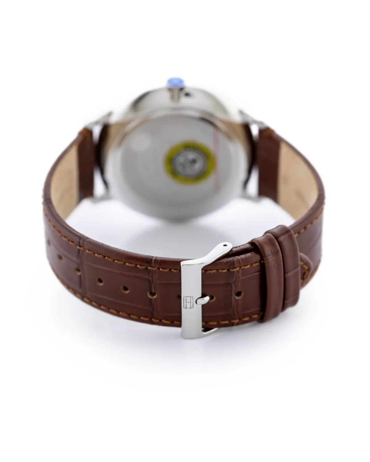 ZEGAREK MĘSKI TOMMY HILFIGER 1710389 BRAD (zf076a) + BOX ZEGAREK MĘSKI TOMMY HILFIGER 1710389 BRAD (zf076a) + BOX