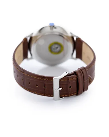 ZEGAREK MĘSKI TOMMY HILFIGER 1710389 BRAD (zf076a) + BOX ZEGAREK MĘSKI TOMMY HILFIGER 1710389 BRAD (zf076a) + BOX