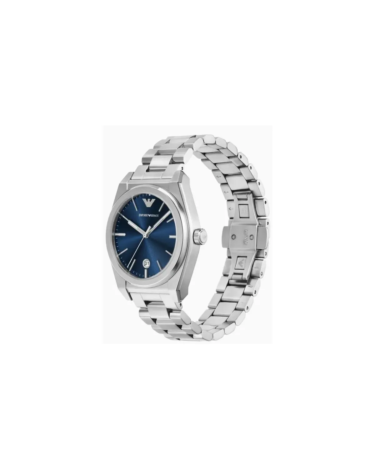 ZEGAREK MĘSKI EMPORIO ARMANI AR11620 - Federico (zi124a)