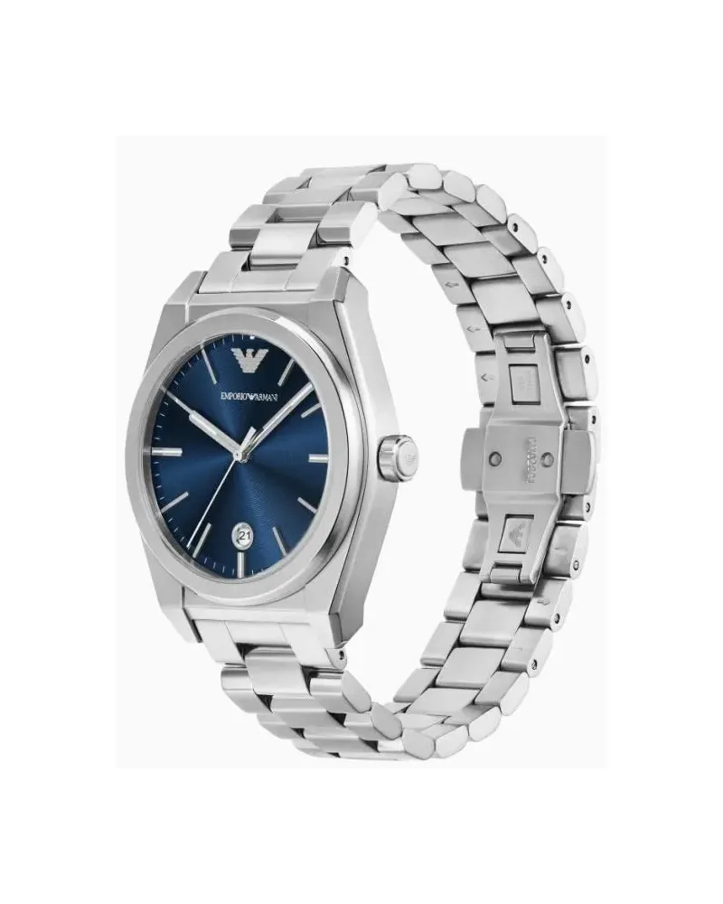 ZEGAREK MĘSKI EMPORIO ARMANI AR11620 - Federico (zi124a)