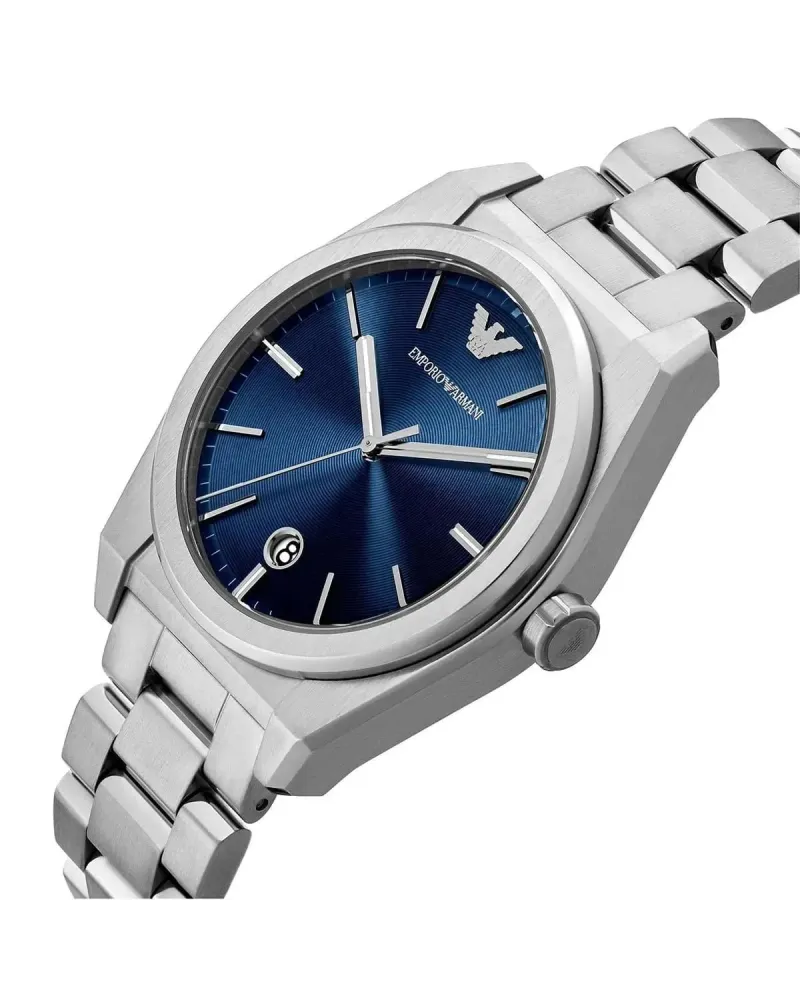 ZEGAREK MĘSKI EMPORIO ARMANI AR11620 - Federico (zi124a)