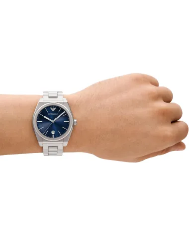ZEGAREK MĘSKI EMPORIO ARMANI AR11620 - Federico (zi124a)