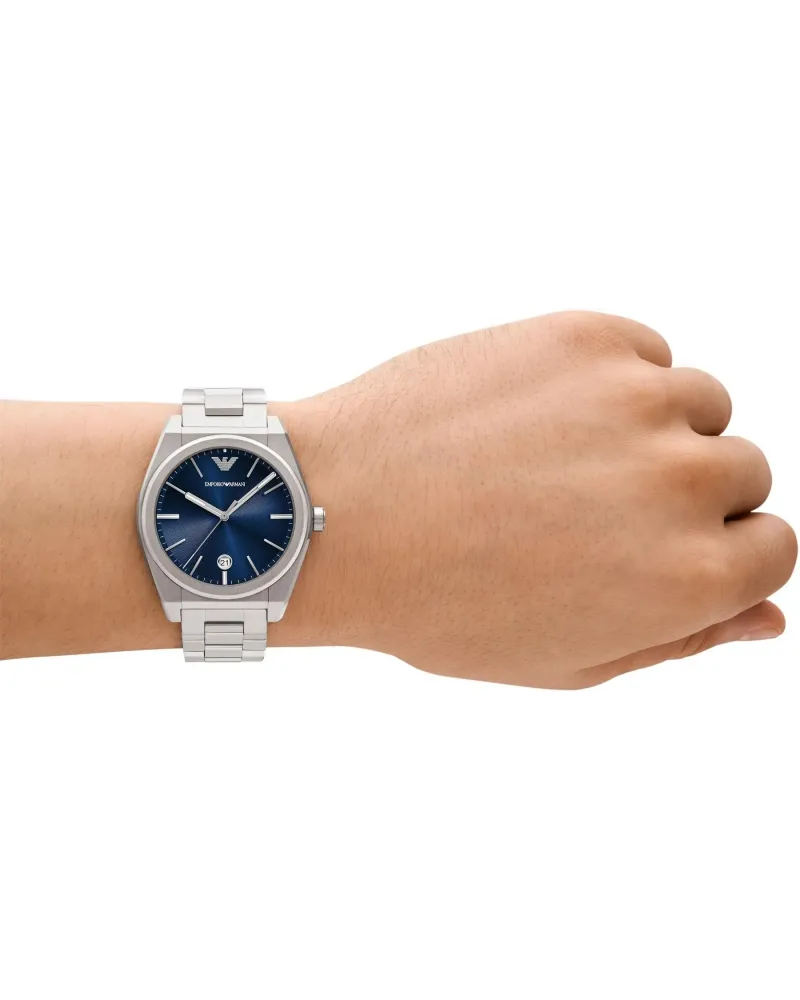ZEGAREK MĘSKI EMPORIO ARMANI AR11620 - Federico (zi124a)