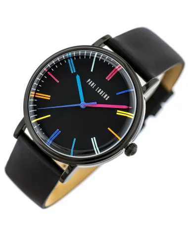 ZEGAREK DAMSKI PAUL LORENS 41mm PL12600A2-1A1 (zg586a) + BOX