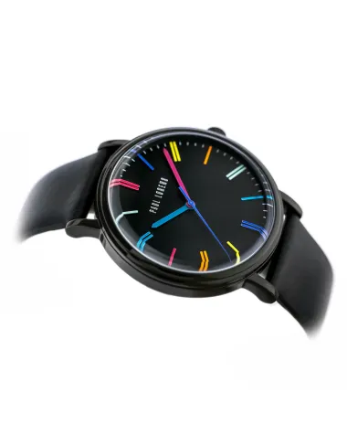 ZEGAREK DAMSKI PAUL LORENS 41mm PL12600A2-1A1 (zg586a) + BOX