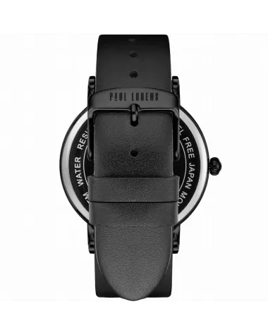 ZEGAREK DAMSKI PAUL LORENS 41mm PL12600A2-1A1 (zg586a) + BOX