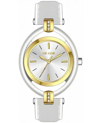 ZEGAREK DAMSKI PAUL LORENS -  PL13628A-3C2  (zg555j) + BOX