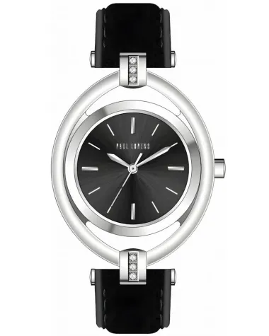 ZEGAREK DAMSKI PAUL LORENS - PL13628A-1A1 (zg555k) + BOX