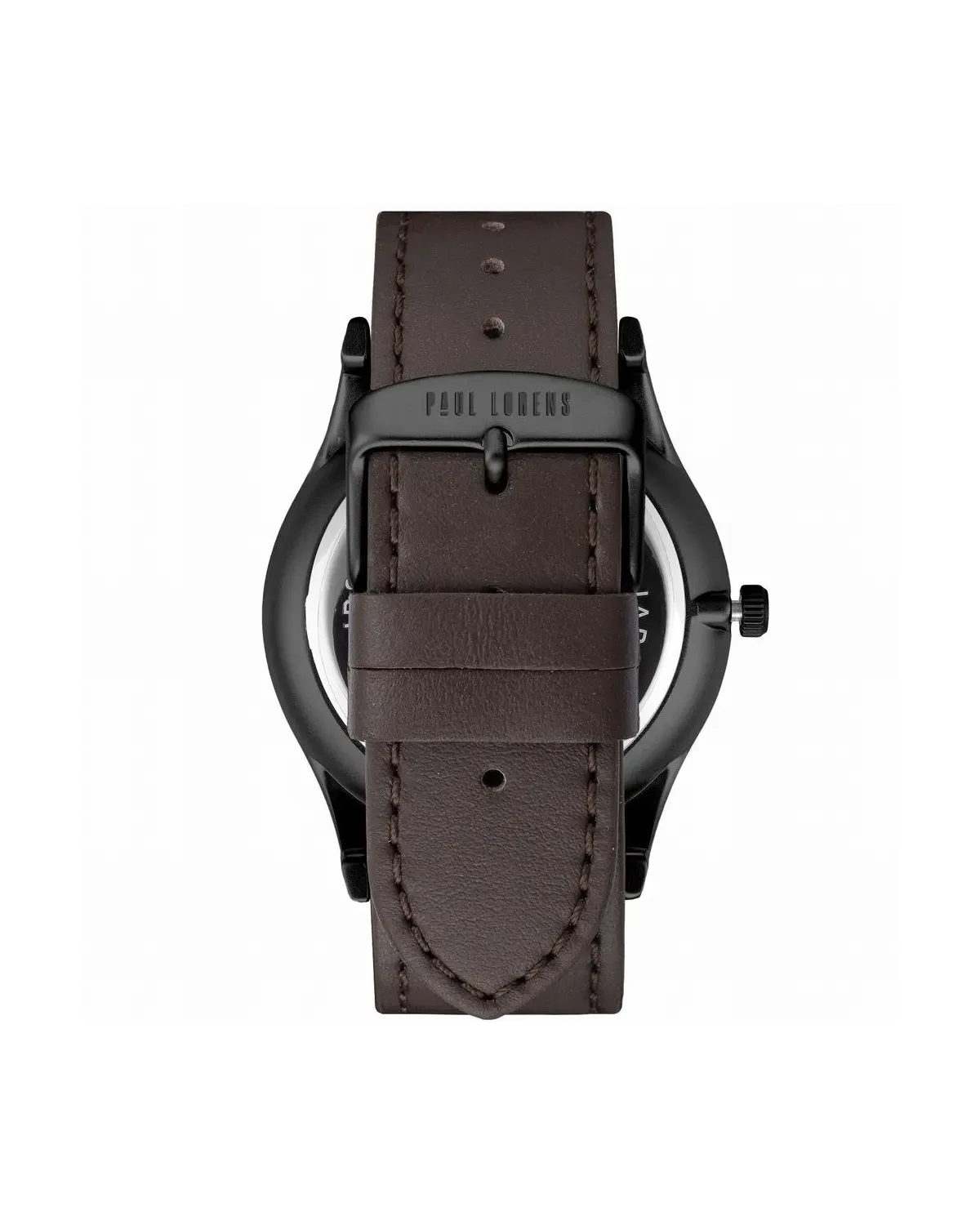 ZEGAREK MĘSKI PAUL LORENS - PL7028A2-6B1  (zg360g) + BOX