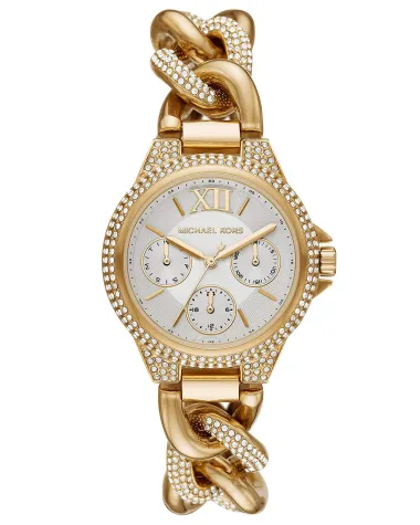 ZEGAREK DAMSKI MICHAEL KORS Camille Mini MK6842 (zm598a)