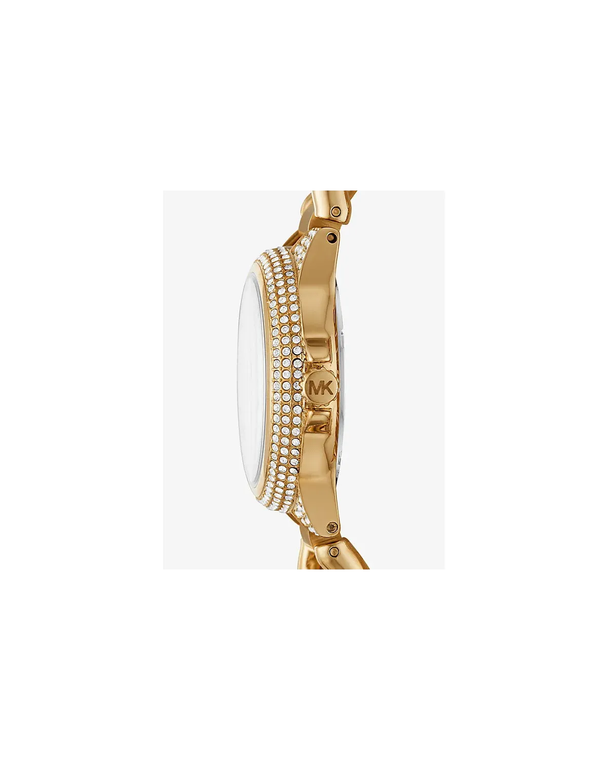 ZEGAREK DAMSKI MICHAEL KORS Camille Mini MK6842 (zm598a)