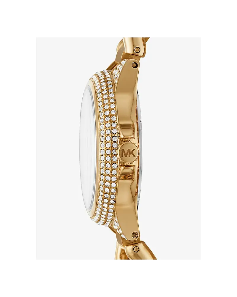 ZEGAREK DAMSKI MICHAEL KORS Camille Mini MK6842 (zm598a)