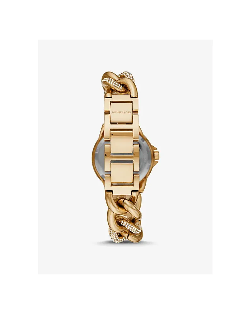 ZEGAREK DAMSKI MICHAEL KORS Camille Mini MK6842 (zm598a)