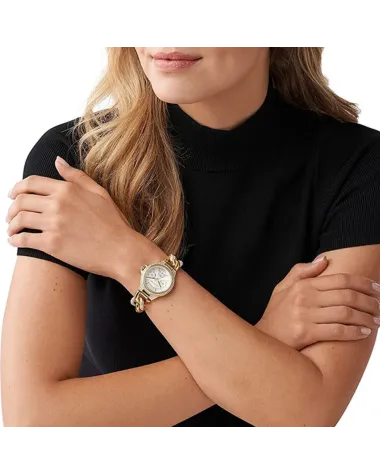 ZEGAREK DAMSKI MICHAEL KORS Camille Mini MK6842 (zm598a)