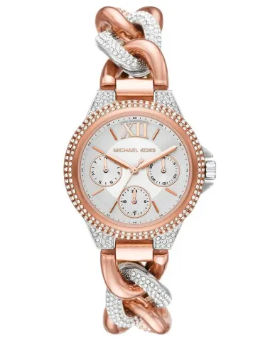 ZEGAREK DAMSKI MICHAEL KORS Camille Mini MK6843 (zm598b)