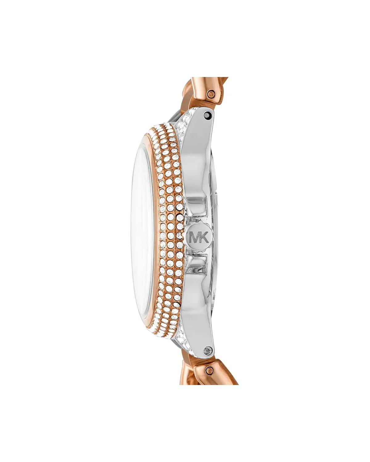 ZEGAREK DAMSKI MICHAEL KORS Camille Mini MK6843 (zm598b)