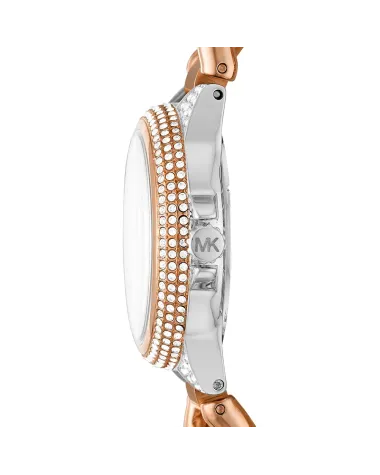ZEGAREK DAMSKI MICHAEL KORS Camille Mini MK6843 (zm598b)
