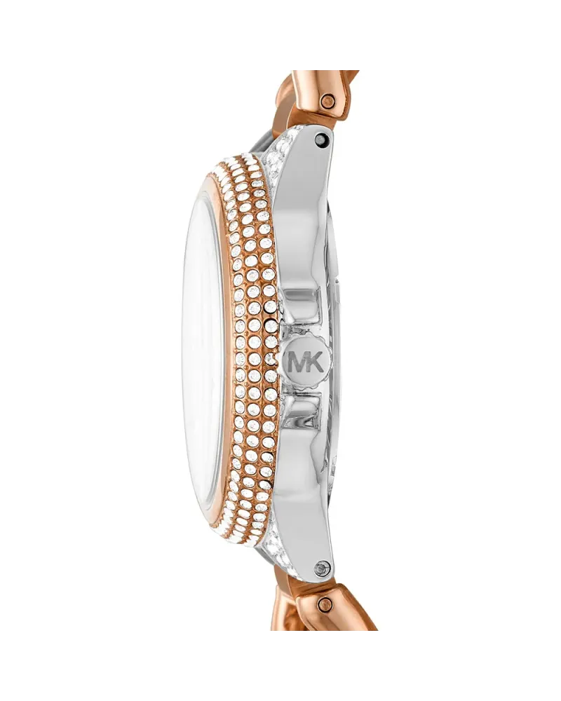 ZEGAREK DAMSKI MICHAEL KORS Camille Mini MK6843 (zm598b)