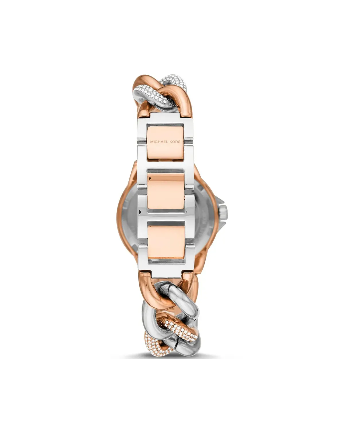ZEGAREK DAMSKI MICHAEL KORS Camille Mini MK6843 (zm598b)