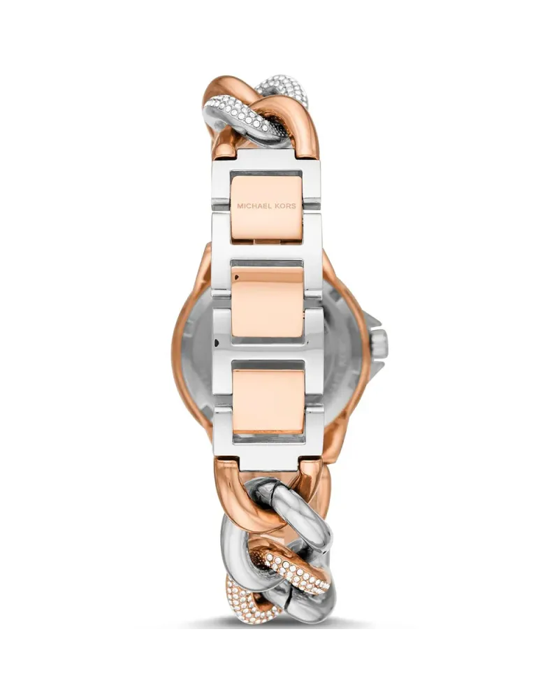 ZEGAREK DAMSKI MICHAEL KORS Camille Mini MK6843 (zm598b)