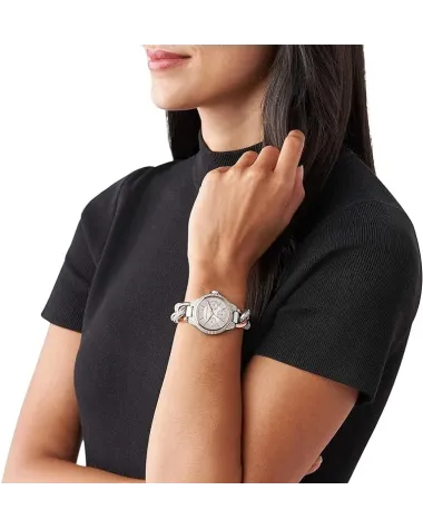 ZEGAREK DAMSKI MICHAEL KORS Camille Mini MK6843 (zm598b)
