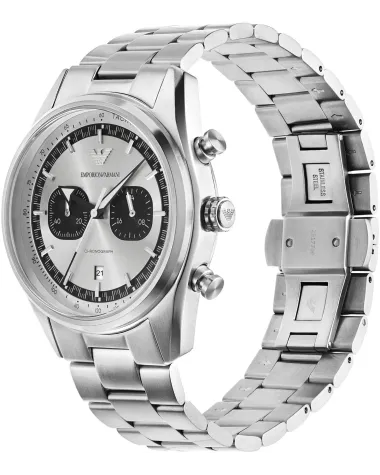 ZEGAREK MĘSKI EMPORIO ARMANI AR11636 - Racer (zi123b)