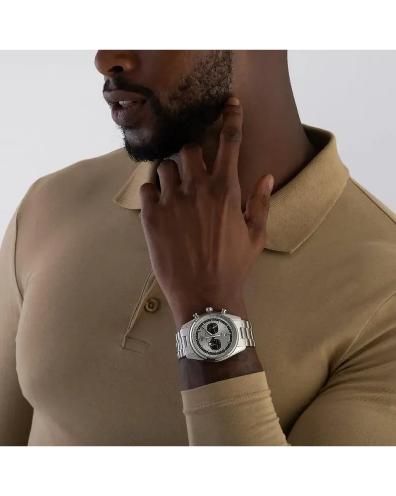 ZEGAREK MĘSKI EMPORIO ARMANI AR11636 - Racer (zi123b)