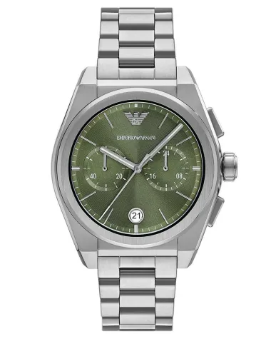 ZEGAREK MĘSKI EMPORIO ARMANI AR11640 - Federico Chronograph (zi122a)