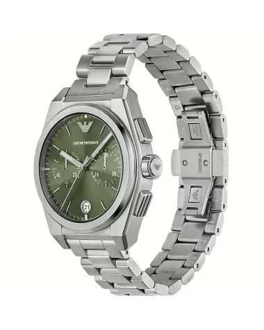 ZEGAREK MĘSKI EMPORIO ARMANI AR11640 - Federico Chronograph (zi122a) ZEGAREK MĘSKI EMPORIO ARMANI AR11640 - Federico Chronograph (zi122a)
