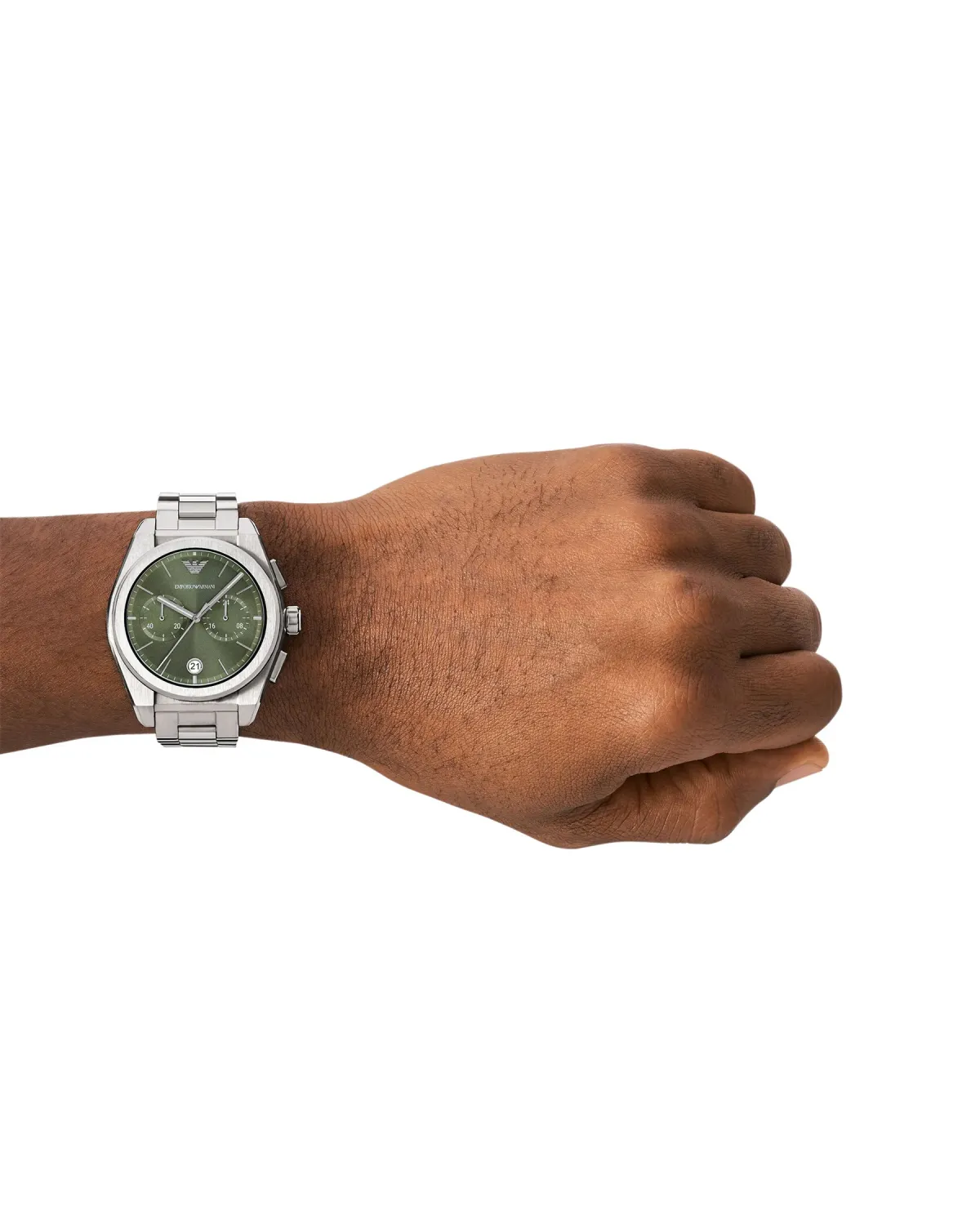 ZEGAREK MĘSKI EMPORIO ARMANI AR11640 - Federico Chronograph (zi122a) ZEGAREK MĘSKI EMPORIO ARMANI AR11640 - Federico Chronograph (zi122a)