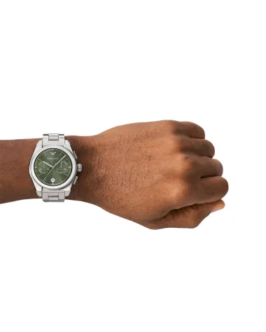 ZEGAREK MĘSKI EMPORIO ARMANI AR11640 - Federico Chronograph (zi122a) ZEGAREK MĘSKI EMPORIO ARMANI AR11640 - Federico Chronograph (zi122a)