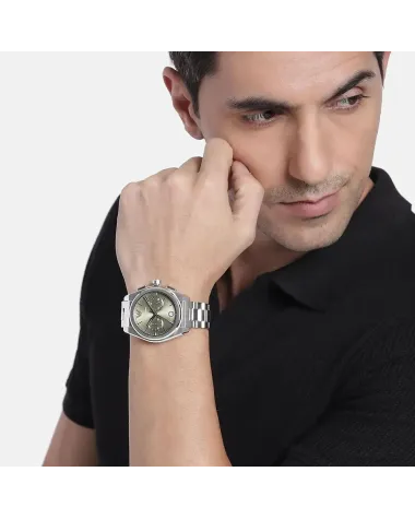 ZEGAREK MĘSKI EMPORIO ARMANI AR11640 - Federico Chronograph (zi122a) ZEGAREK MĘSKI EMPORIO ARMANI AR11640 - Federico Chronograph (zi122a)
