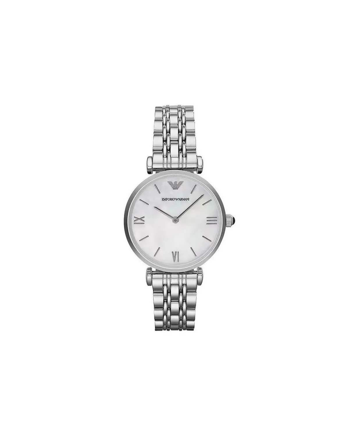 ZEGAREK DAMSKI EMPORIO ARMANI AR1682 - GIANNI T-BAR (zi511h) ZEGAREK DAMSKI EMPORIO ARMANI AR1682 - GIANNI T-BAR (zi511h)