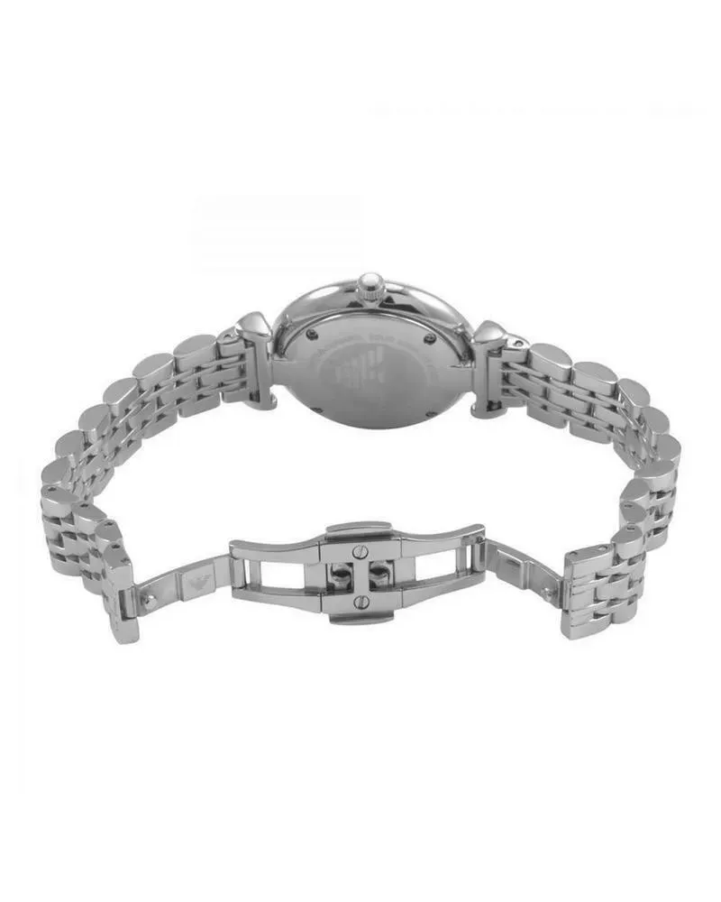 ZEGAREK DAMSKI EMPORIO ARMANI AR1682 - GIANNI T-BAR (zi511h) ZEGAREK DAMSKI EMPORIO ARMANI AR1682 - GIANNI T-BAR (zi511h)