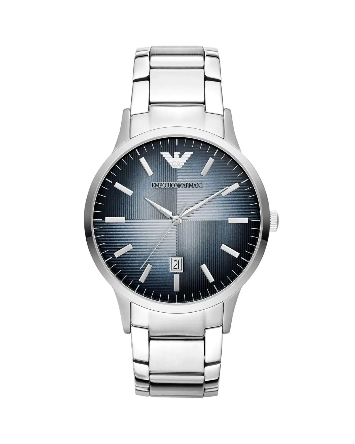 ZEGAREK MĘSKI EMPORIO ARMANI AR11182 - RENATO (zi001h)
