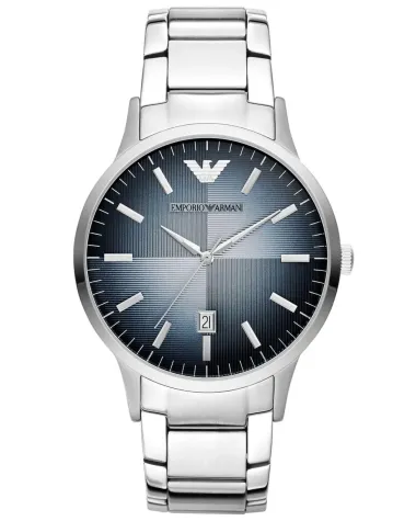 ZEGAREK MĘSKI EMPORIO ARMANI AR11182 - RENATO (zi001h)