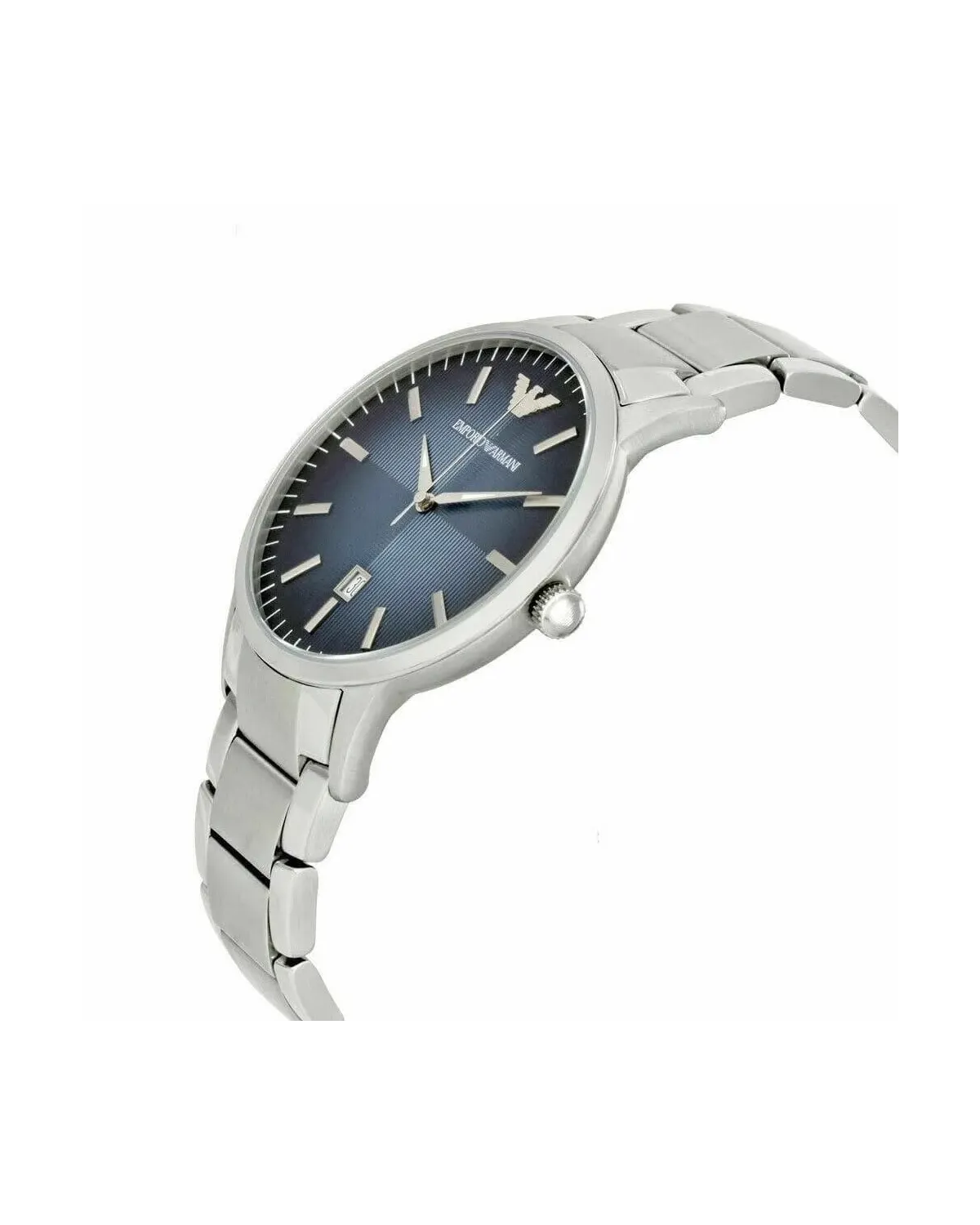 ZEGAREK MĘSKI EMPORIO ARMANI AR11182 - RENATO (zi001h)