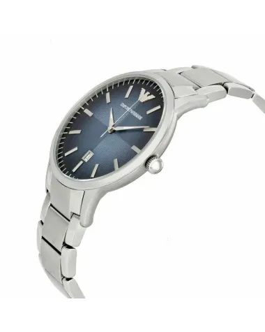 ZEGAREK MĘSKI EMPORIO ARMANI AR11182 - RENATO (zi001h)