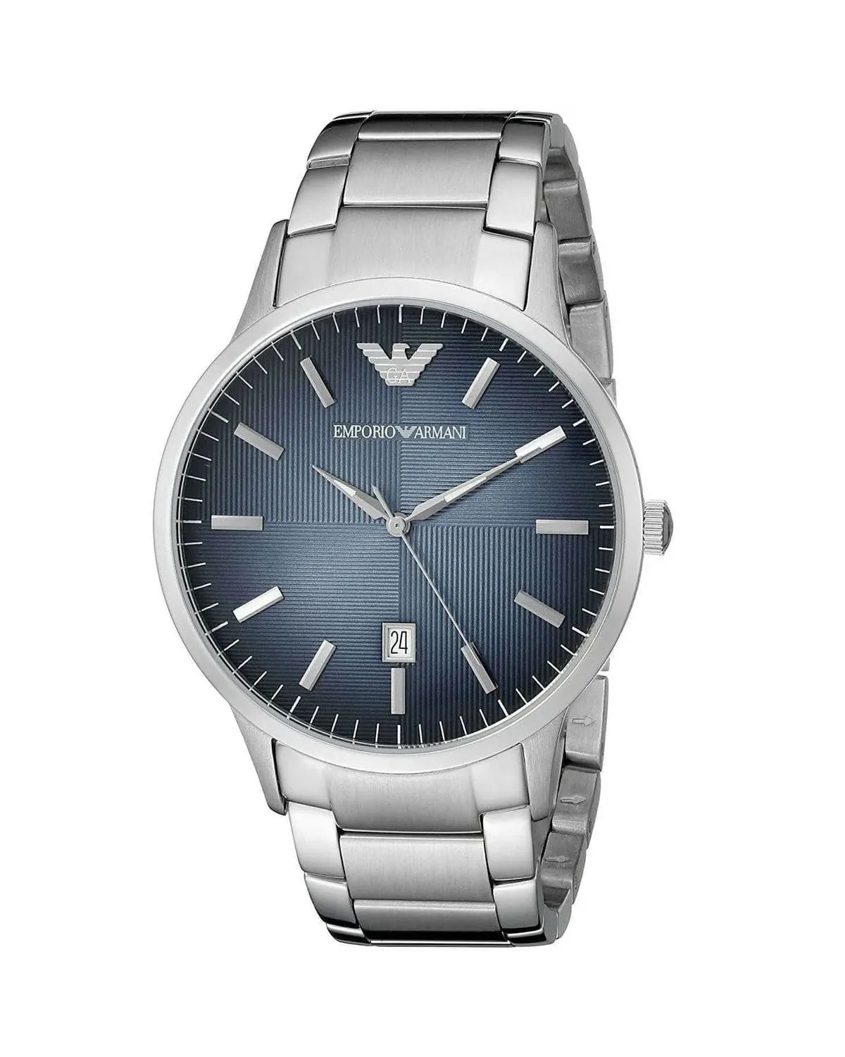 ZEGAREK MĘSKI EMPORIO ARMANI AR11182 - RENATO (zi001h)